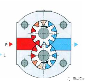 三坐標(biāo)檢測(cè)案例 | 齒輪式與擺線式液壓馬達(dá)檢測(cè)重點(diǎn)！(圖3)