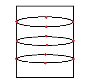 電機(jī)各個(gè)配件檢測(cè)，思瑞三坐標(biāo)方案一應(yīng)俱全(圖8)