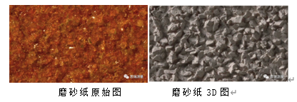 GelScan手持式掃描儀，新型表面質(zhì)量無損檢測方案(圖1)