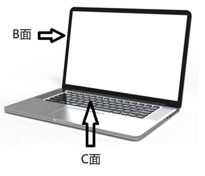 電腦筆記本BC面瑕疵檢測(cè)，影像測(cè)量?jī)x訂制分分鐘搞定