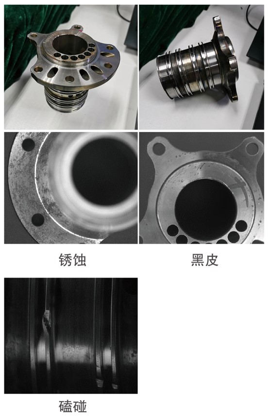 如何攻克汽車活塞尺寸瑕疵檢測難題？(圖2)