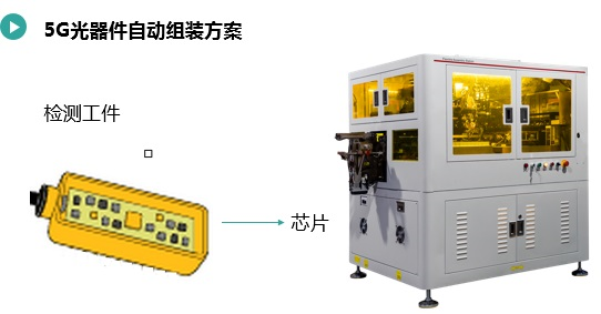 如何使用影像測量儀為5G基站零部件進(jìn)行檢測？